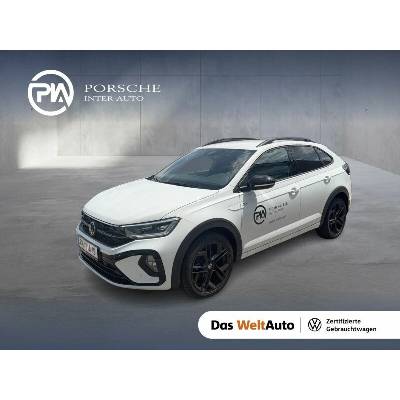 Volkswagen Taigo TSI DSG 85 kW