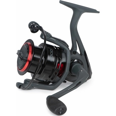 Fox Rage Warrior 4000 Reel