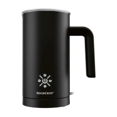 Silvercrest SMAS 500 D1 300 ml černý