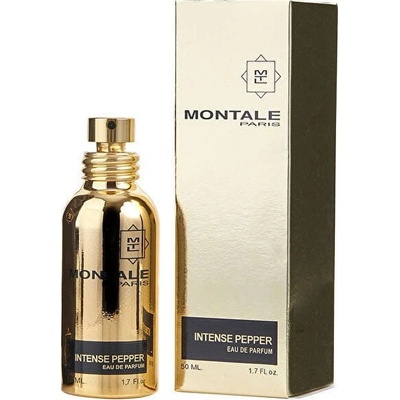 Montale Paris Intense Pepper parfémovaná voda unisex 50 ml