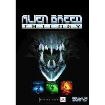 Alien Breed Trilogy