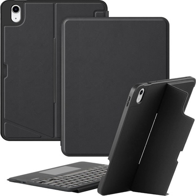 Tech Protect SC Mag Pen s klávesnicí iPad 10,9 10gen 2022 TEC310296 čierne