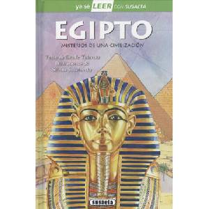 Egipto (ISBN: 9788467769494)