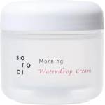 SOROCI Morning Drizzle Waterdrop Cream 24 - часов крем дамски 50ml