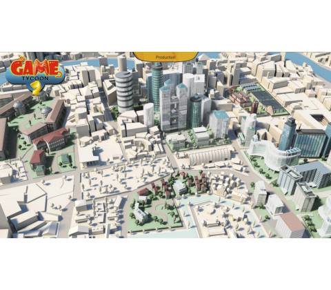 Game Tycoon 2