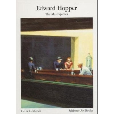 Edward Hopper: Masterpaintings