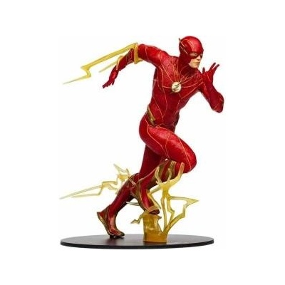 The Flash Фигурки на Герои The Flash Hero Costume 30 cm