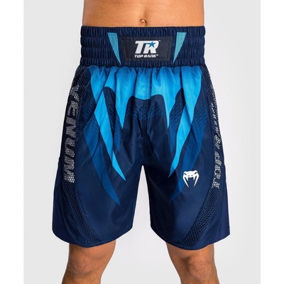 Venum X Top Rank Original tmavě modré