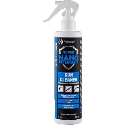 NANOPROTECH GNP Gun Cleaner čistič na zbraně 300ml – Hledejceny.cz