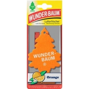 WUNDER-BAUM Orange
