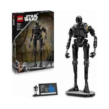LEGO® Star Wars™ - K-2SO Security Droid (75434)