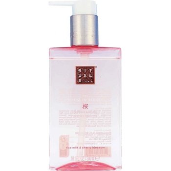 Rituals The Ritual Of Sakura tekuté mydlo 300 ml