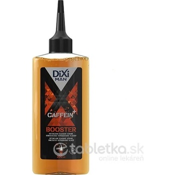 Dixi Man Caffein+ Booster 200 ml