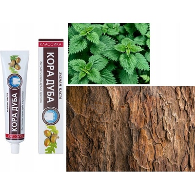 Modum Dubová kôra 150 g