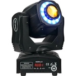 Light4me Mini Spot 60 Ring - LED движеща се глава (5908249810624)