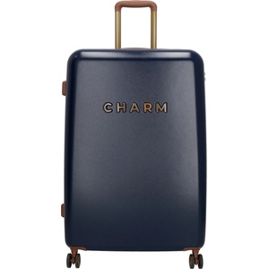 Charm London Capetown 22054 L Navy