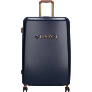 Charm London Capetown L Navy