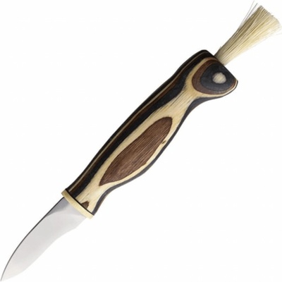 Wood Jewel Houbařský zebra WJ92Z