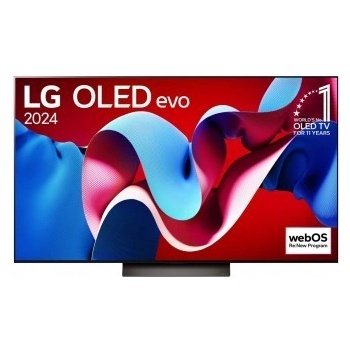 LG OLED77C44LA
