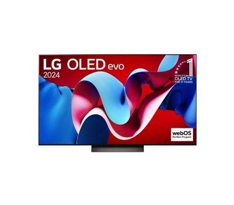 LG OLED77C44LA