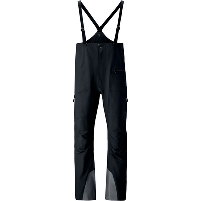Norrøna Мъжки ски панталон Norrøna Møre GORE-TEX Salopette Ski trousers - Caviar Black (007-3395-0311)