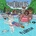 Sun-0-Bathers - Floater (EP)