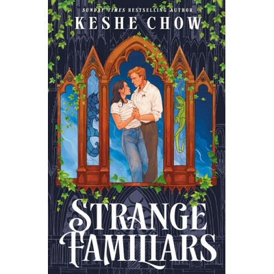 Strange Familiars