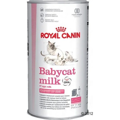 Royal Canin BabyCat Milk 300 g