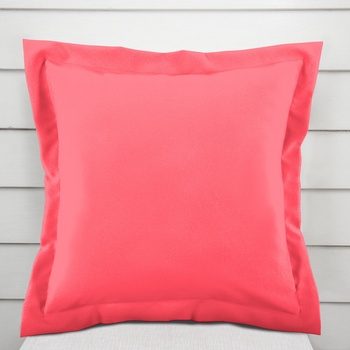 Biante Rongo RG-046 s lemom neónovo ružová 30 x 50 cm