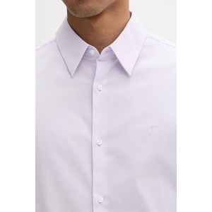 Calvin Klein риза мъжка с памук (LV04LB145G) - answear - 91,90 лв
