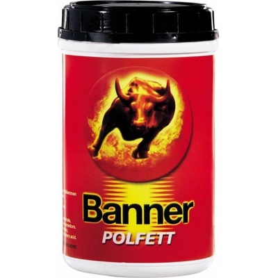 Banner Polfett 1 kg – Zboží Mobilmania