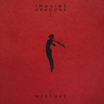 Universal Imagine Dragons: Mercury - Acts 1 & 2 (Brilliant Box) - 2CD (050437)