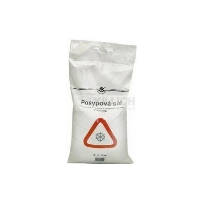 Killich posypová soľ 25 kg