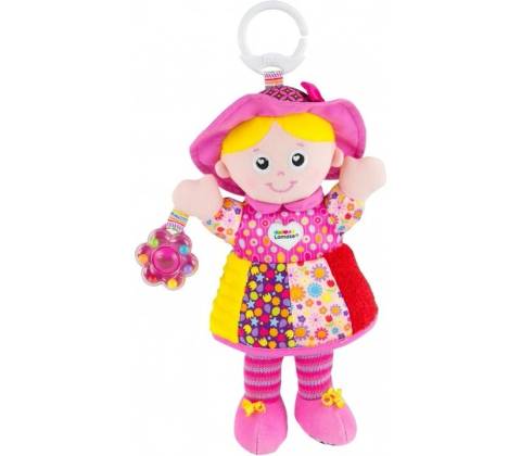 LAMAZE Emilka nová