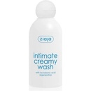 Ziaja Intimate Creamy Wash gel pro intimní hygienu pro citlivou pokožku (With Lactobionic Acid Regenerative) 200 ml