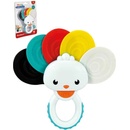 Clementoni Chrastítko duha