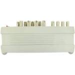 Delta AV signal transmission system VIDEO ROCKER RV-4/8PR