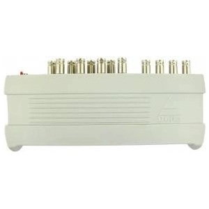 Delta AV signal transmission system VIDEO ROCKER RV-4/8PR