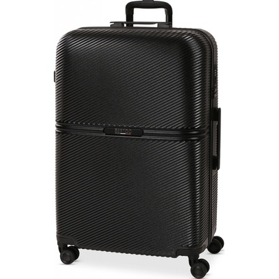 BERTOO Monza černý 99 l