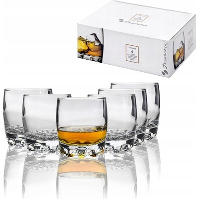 Pasabahce Sklenice na whisky 6 x 300 ml