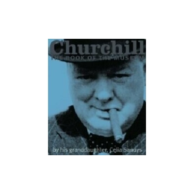 Churchill - Celia Sandys