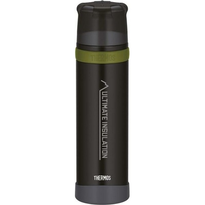 Thermos Mountain FFX termoska hnedá 900 ml