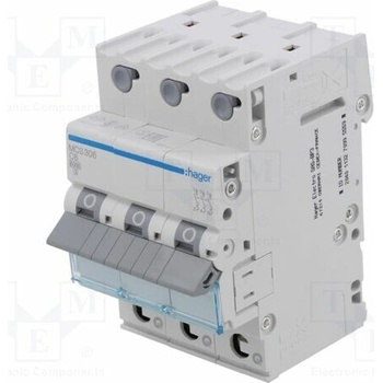 Hager MCS306