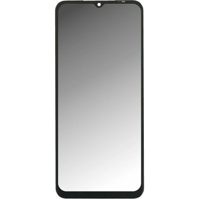 Samsung (OEM) Стъкло и LCD екран за Samsung Galaxy A22 5G / SM-A226, оригинален (OEM), без рамката (19447)