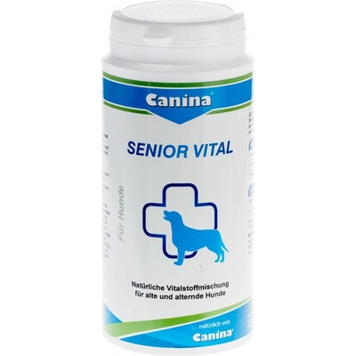 Canina Senior Vital 250 g