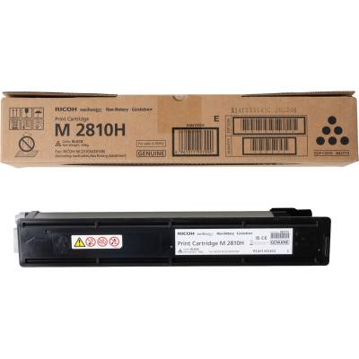 Ricoh Тонер-бутилка m2810h за ricoh m2310n, m2810n за 17500 страници (842773)