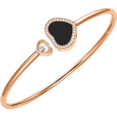 Chopard Happy Hearts 85A074-5202