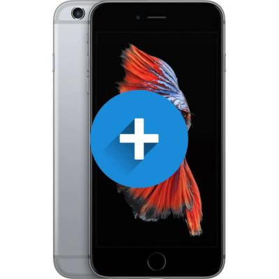 Apple Nefunkčné tlačidlá ovládania hlasitosti / tichý režim