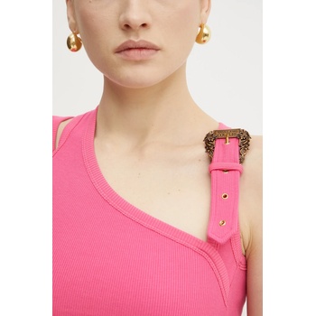 Versace Рокля Versace Jeans Couture (78HAO9A3.J0004)