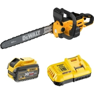 DEWALT DCMCS575X1-QW Верижен трион